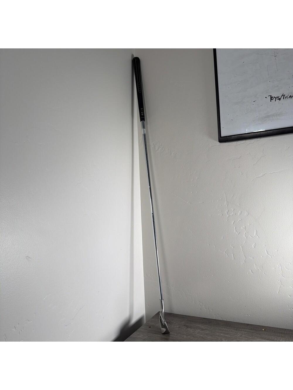 Ping i15 3 Iron Green Dot (Steel AWT Stiff) 3i I-15 Golf Club